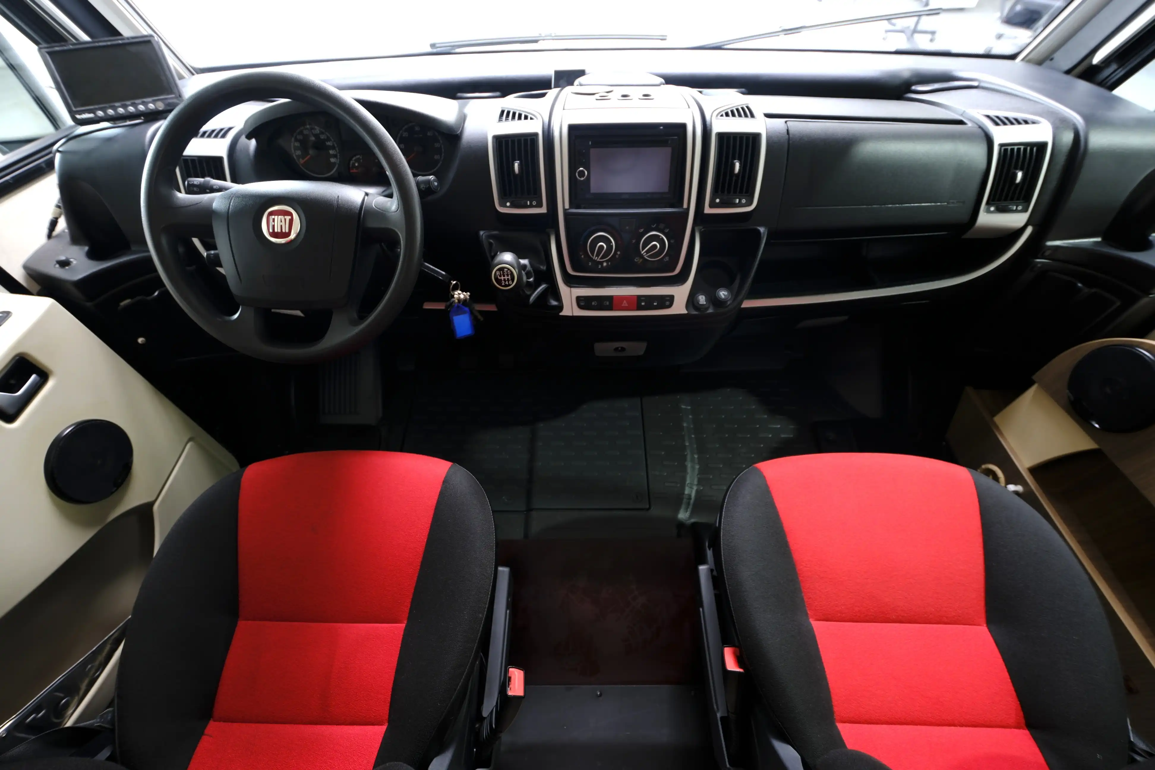 CHALLENGER Sirius 3017